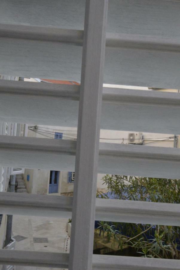 Apartments And Rooms Oliva Cres Exterior foto